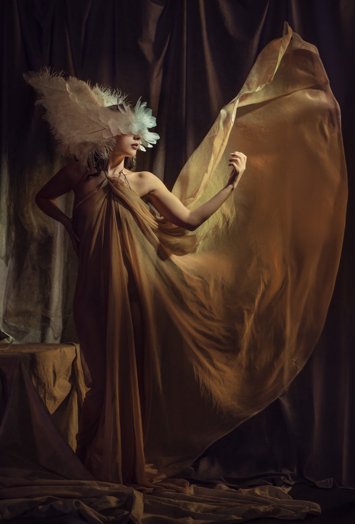 Theia Mask