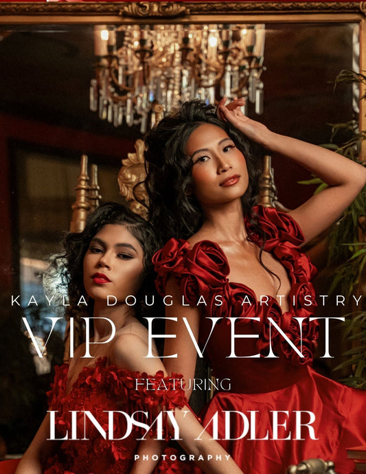 Las Vegas VIP Event of the Year
