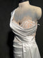 Size 6 Sample Gown