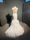 Size 6 Sample Gown