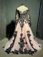 Size 4 Sample Gown