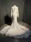 Sample Gown Size 6