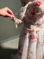 Size 16 Sample Gown