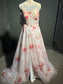 Size 16 Sample Gown