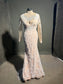 Size 4 Sample Gown
