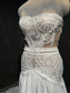 Sample Gown Size 6