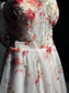 Size 16 Sample Gown