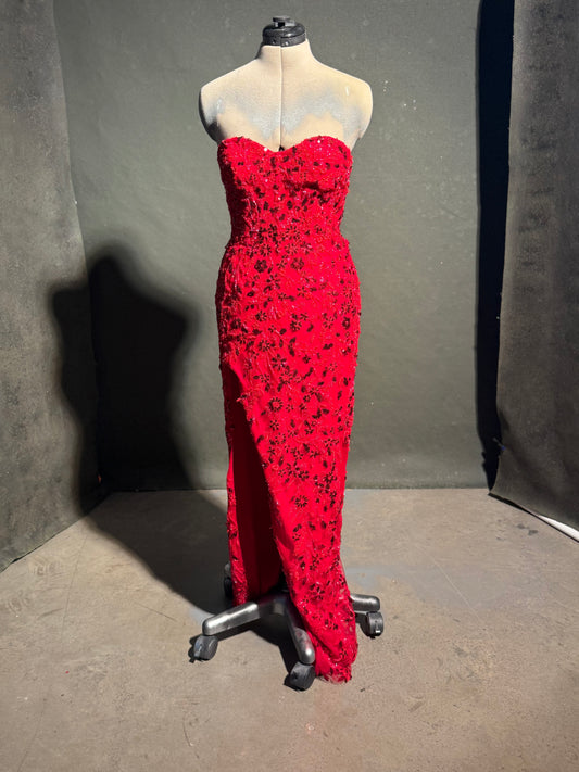 Sample Gown Size 6