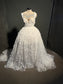 Sample Gown Size 8