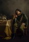 Art Inspired Actions & Masterclass by Ric Lewis