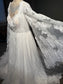 Sample Gown Size 22