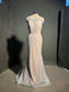 Size 8 Sample Gown