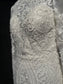 Sample Gown Size 6