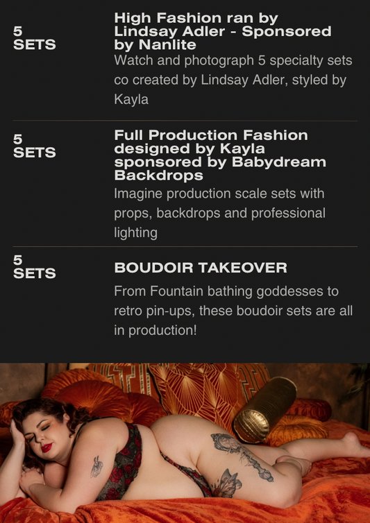 Las Vegas VIP Event of the Year