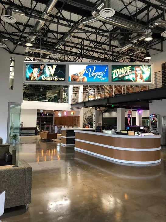 Las Vegas VIP Event of the Year