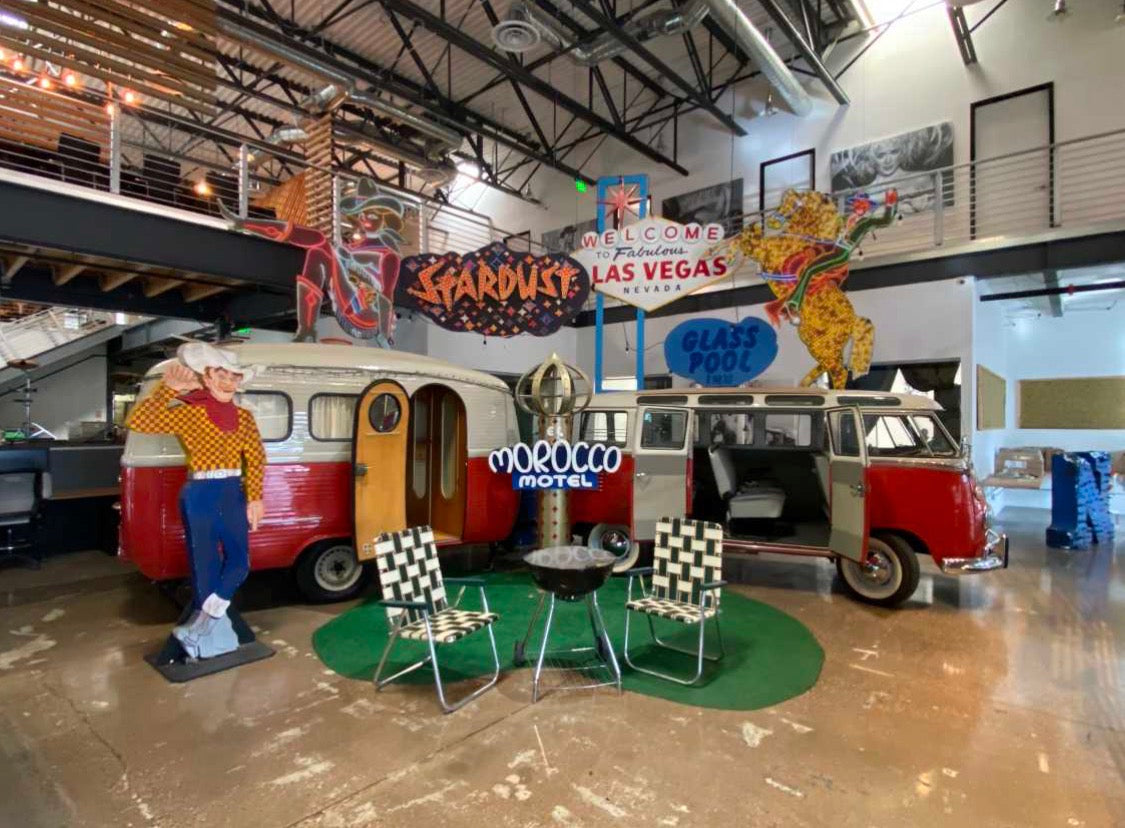 Las Vegas VIP Event of the Year