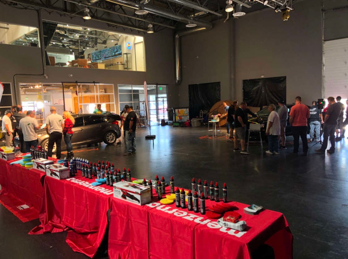 Las Vegas VIP Event of the Year