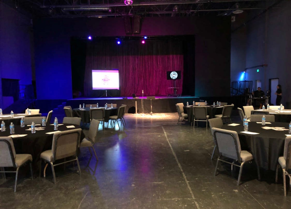 Las Vegas VIP Event of the Year