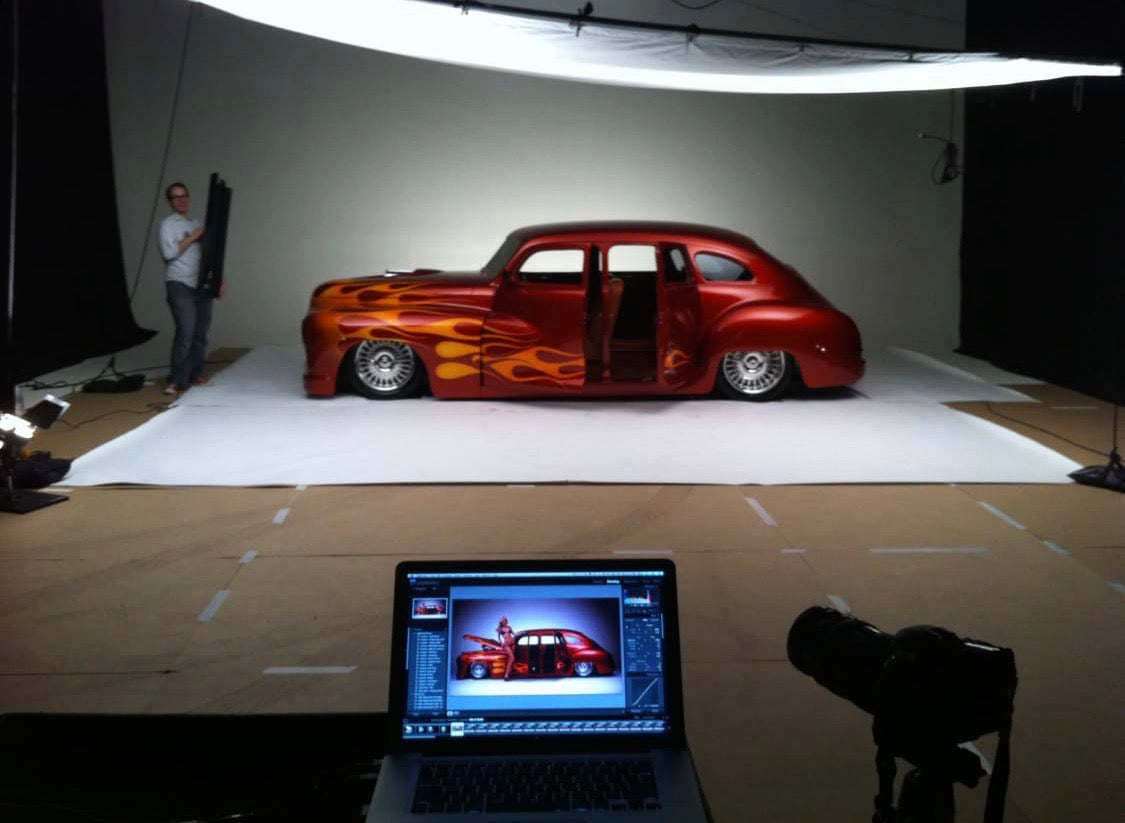 Las Vegas VIP Event of the Year