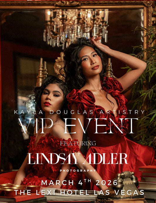 Las Vegas VIP Event of the Year