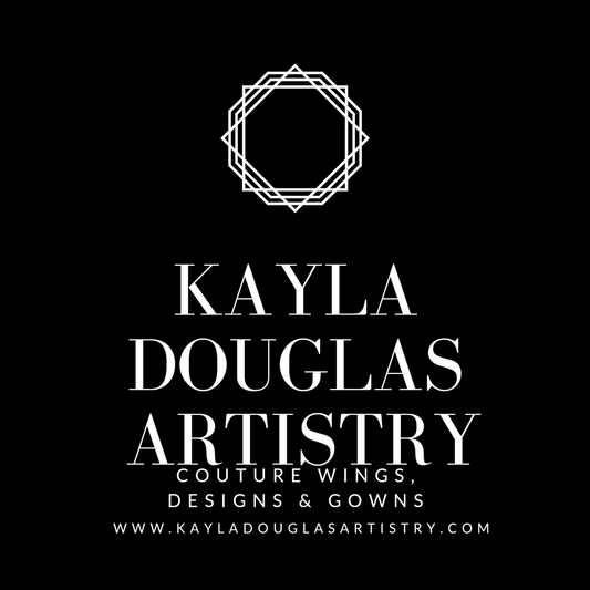 Kayla Douglas Artistry Gift Card