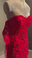Sample Gown Size 6