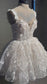 Sample Gown Size 8