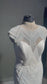 Size 6 Sample Gown