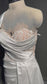 Size 6 Sample Gown