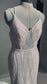 Size 8 Sample Gown