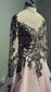 Size 4 Sample Gown